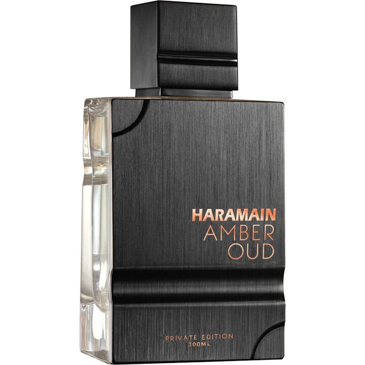 AL HARAMAIN AMBER OUD PRIVATE EDITION EAU DE PARFUM 100ML (UNISEX) (TESTER)
