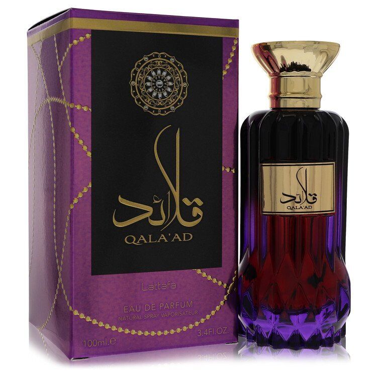 LATTAFA QALAAD EAU DE PARFUM 100ML