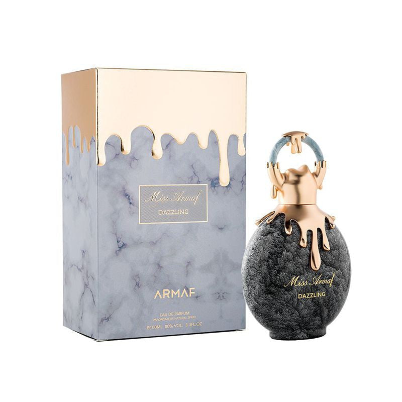 ARMAF MISS ARMAF DAZZLING EAU DE PARFUM 100ML