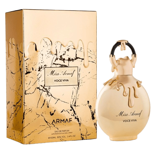 ARMAF MISS ARMAF VOCE VIVA EAU DE PARFUM 100ML