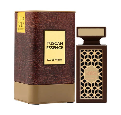 FLAVIA TUSCAN ESSENCE EAU DE PARFUM 100ML (UNISEX)