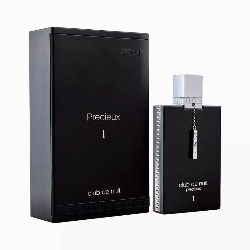 ARMAF CLUB DE NUIT PRECIEUX EXTRAIT DE PARFUM 55ML (UNISEX)