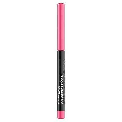 MAYBELLINE COLOR SENSATIONAL SHAPING LIP LINER 60 PALEST PINK