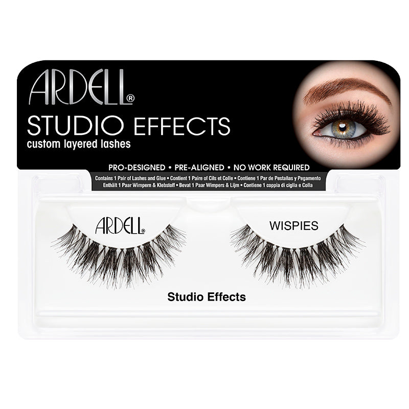 ARDELL STUDIO EFFECTS WISPIES