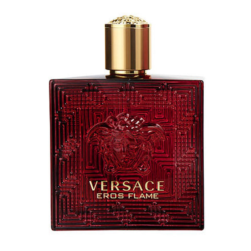 VERSACE EROS FLAME EAU DE PARFUM 100ML (TESTER)