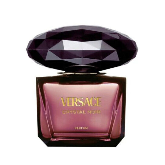 VERSACE CRYSTAL NOIR PARFUM 90ML (TESTER) (2024)
