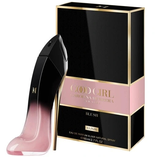 CAROLINA HERRERA GOOD GIRL BLUSH ELIXIR EAU DE PARFUM 80ML