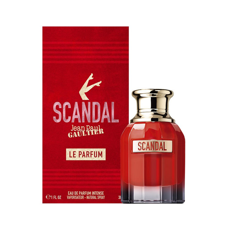JEAN PAUL GAULTIER SCANDAL LE PARFUM EAU DE PARFUM 30ML