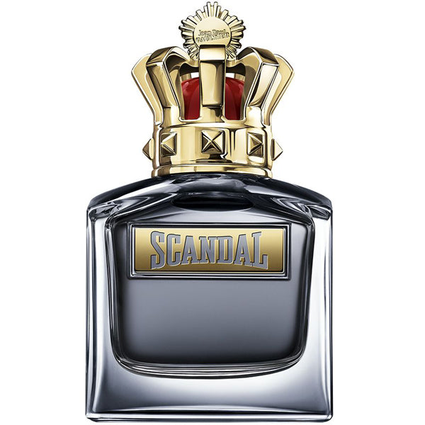 JEAN PAUL GAULTIER SCANDAL POUR HOMME EAU DE TOILETTE 100ML (TESTER)