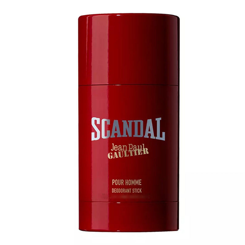 JEAN PAUL GAULTIER SCANDAL POUR HOMME DEODORANT STICK 75GR