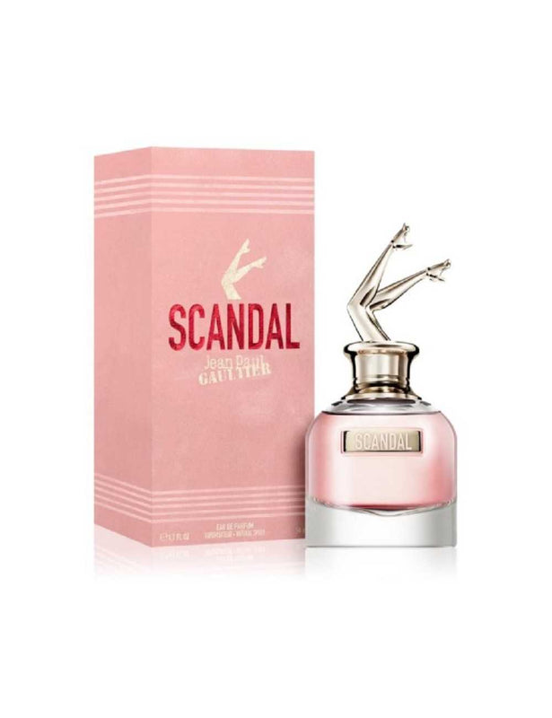 JEAN PAUL GAULTIER SCANDAL EAU DE PARFUM