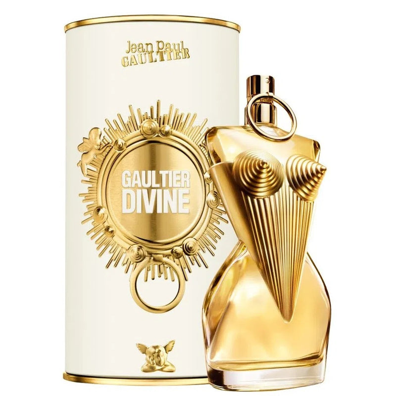JEAN PAUL GAULTIER GAULTIER DIVINE EAU DE PARFUM
