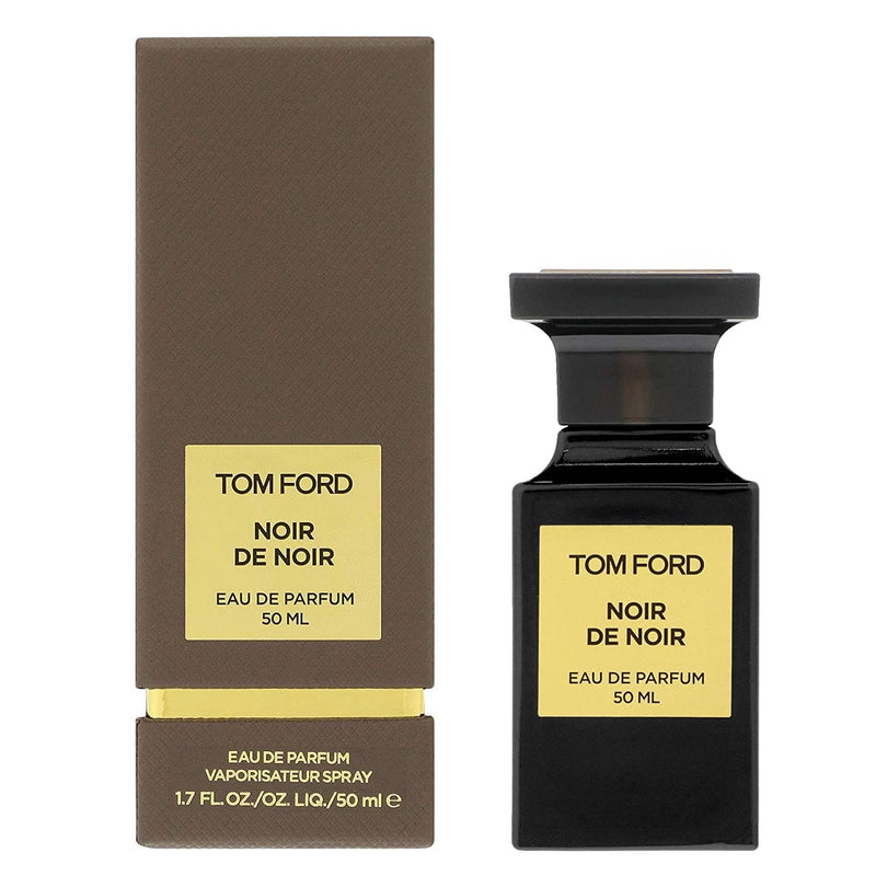TOM FORD NOIR DE NOIR LIMITED EDITION EAU DE PARFUM 50ML (UNISEX)