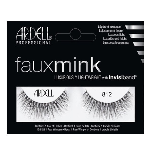 ARDELL FAUXMINK 812