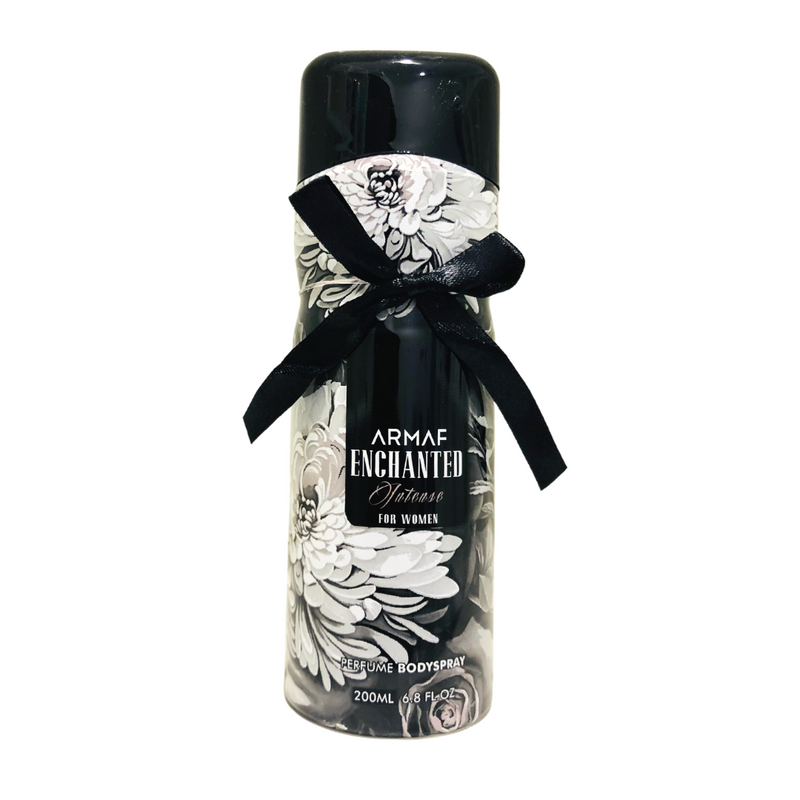 ARMAF ENCHANTED INTENSE BODY MIST 200ML