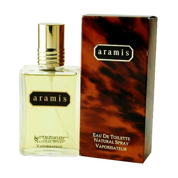 ARAMIS BY ARAMIS FOR MEN EAU DE TOILETTE