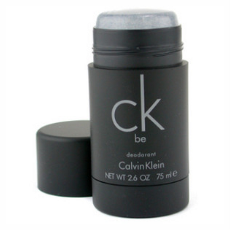 CALVIN KLEIN CK BE DEODORANT STICK 75ML