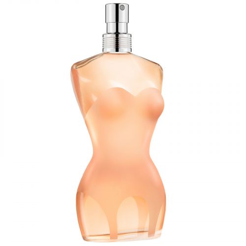 JEAN PAUL GAULTIER CLASSIQUE EAU DE TOILETTE 100ML (TESTER)