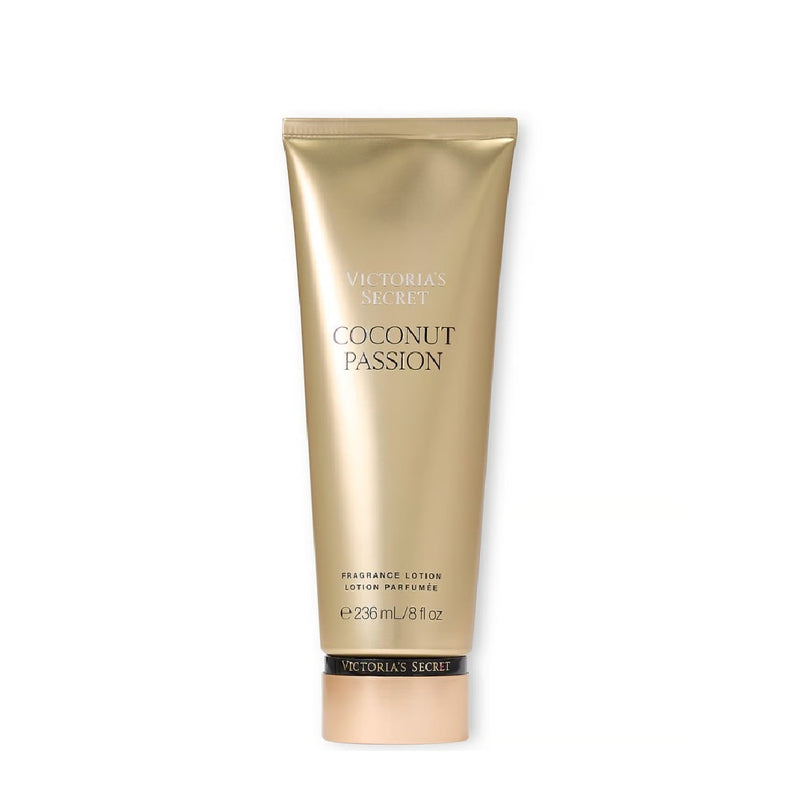 VICTORIA’S SECRET COCONUT PASSION BODY LOTION 236ML (2025)