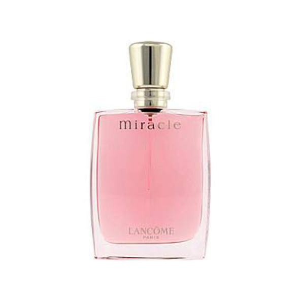 LANCOME MIRACLE EAU DE PARFUM 100ML (TESTER)