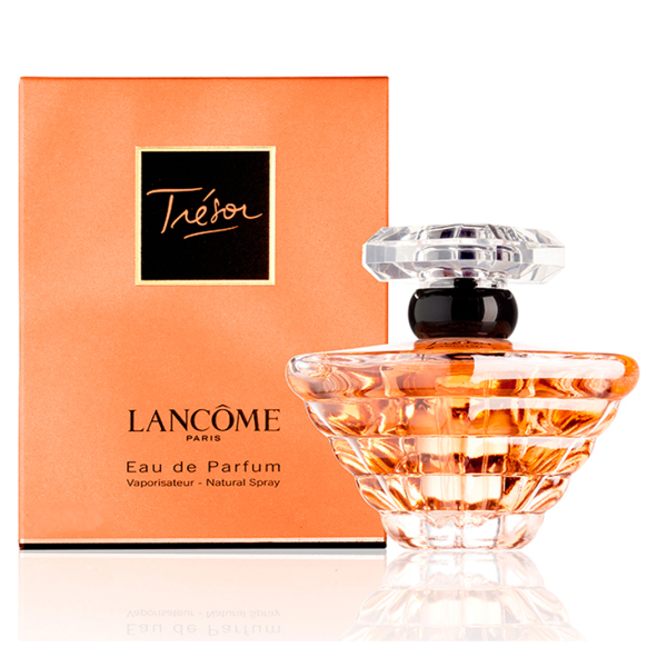 LANCOME TRESOR L EAU DE PARFUM 50ML