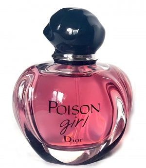 CHRISTIAN DIOR POISON GIRL EAU DE PARFUM