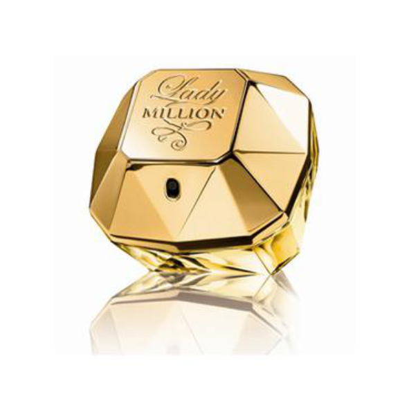 PACO RABANNE LADY MILLION EAU DE PARFUM