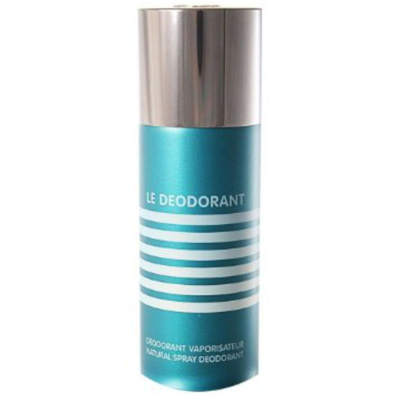 JEAN PAUL GAULTIER LE MALE DEODORANT SPRAY 150ML