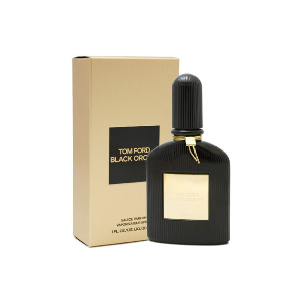 TOM FORD BLACK ORCHID EAU DE PARFUM