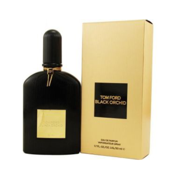 TOM FORD BLACK ORCHID EAU DE PARFUM