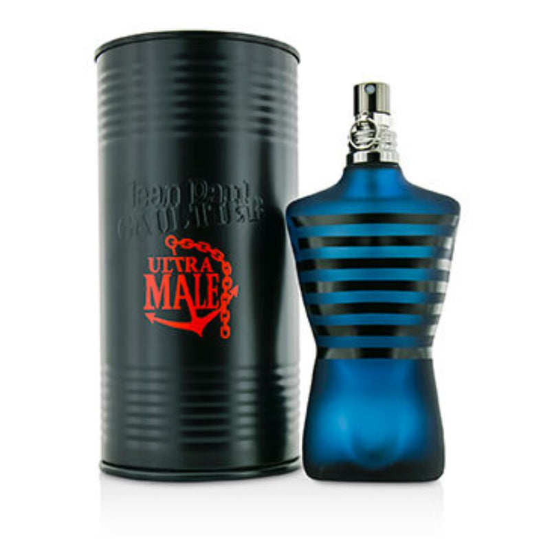 JEAN PAUL GAULTIER ULTRA MALE EAU DE TOILETTE 125ML