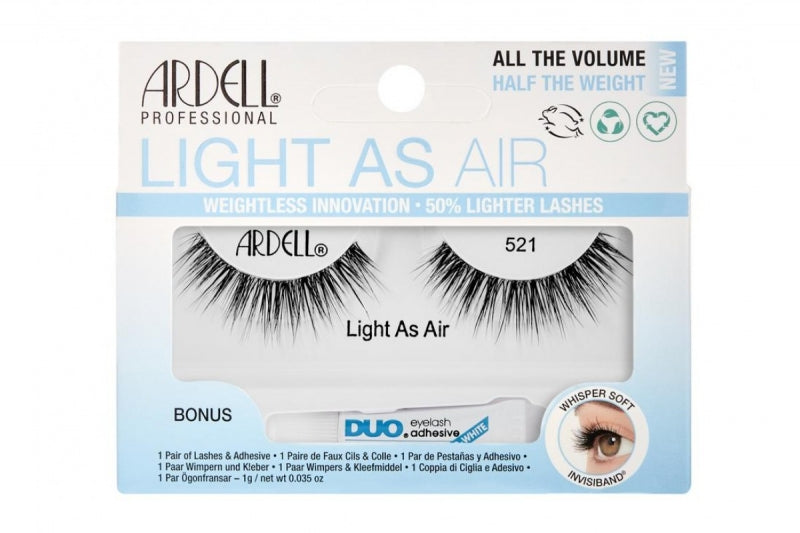 ARDELL LIGHT AS AIR 521