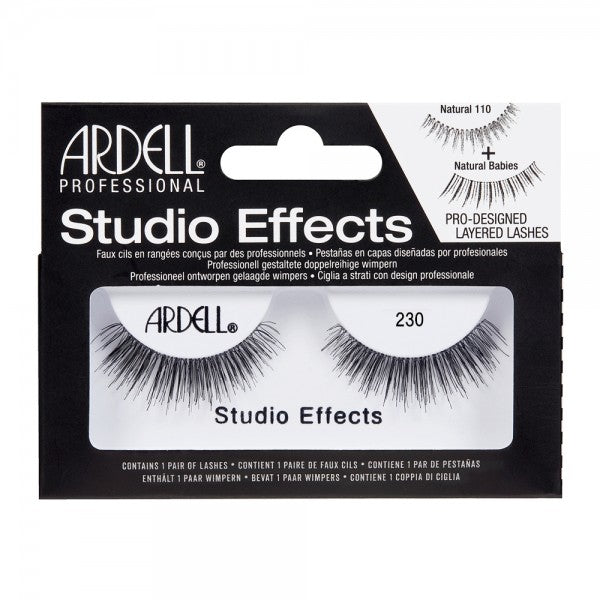 ARDELL PROFESSIONAL STUDIO EFFECTS 230