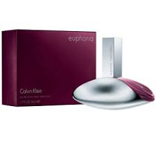 CALVIN KLEIN EUPHORIA EAU DE PARFUM