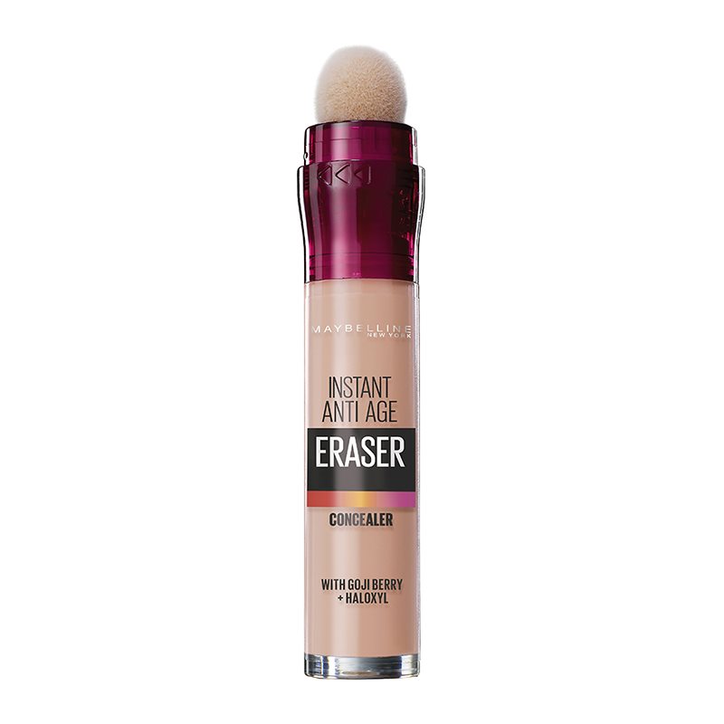 MAYBELLINE INSTANT ANTI AGE ERASER CONCEALER 4 HONEY 6ML