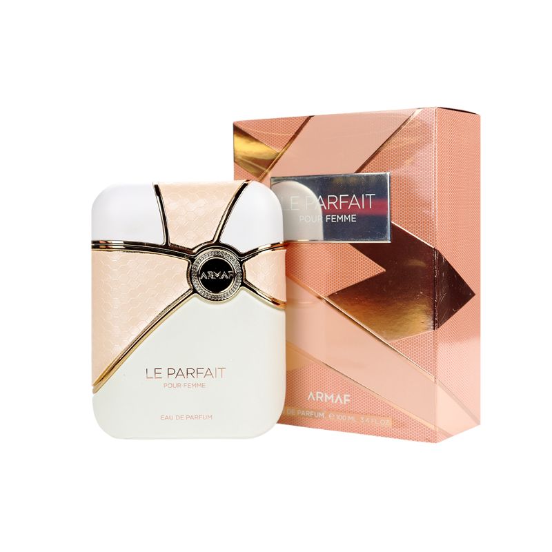 ARMAF LE PARFAIT POUR FEMME EAU DE PARFUM 100ML