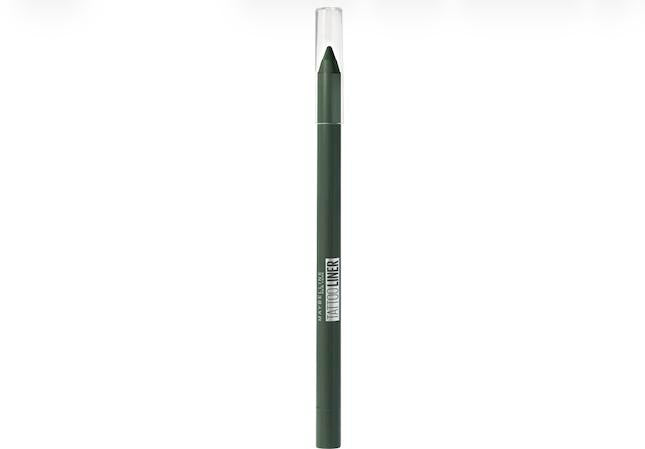 MAYBELLINE TATTOO LINER 932 INTENSE GREEN 1.3GR