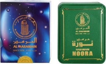 AL HARAMAIN NOORA PERFUME OIL 12ML