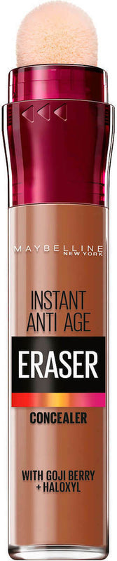MAYBELLINE INSTANT ANTI AGE ERASER LIQUID CONCEALER 13 COCOA 6ML