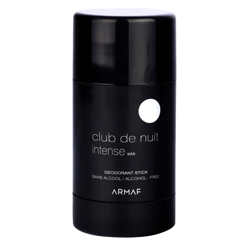 ARMAF CLUB DE NUIT INTENSE ΑΠΟΣΜΗΤΙΚΟ ΣΕ STICK 75ML