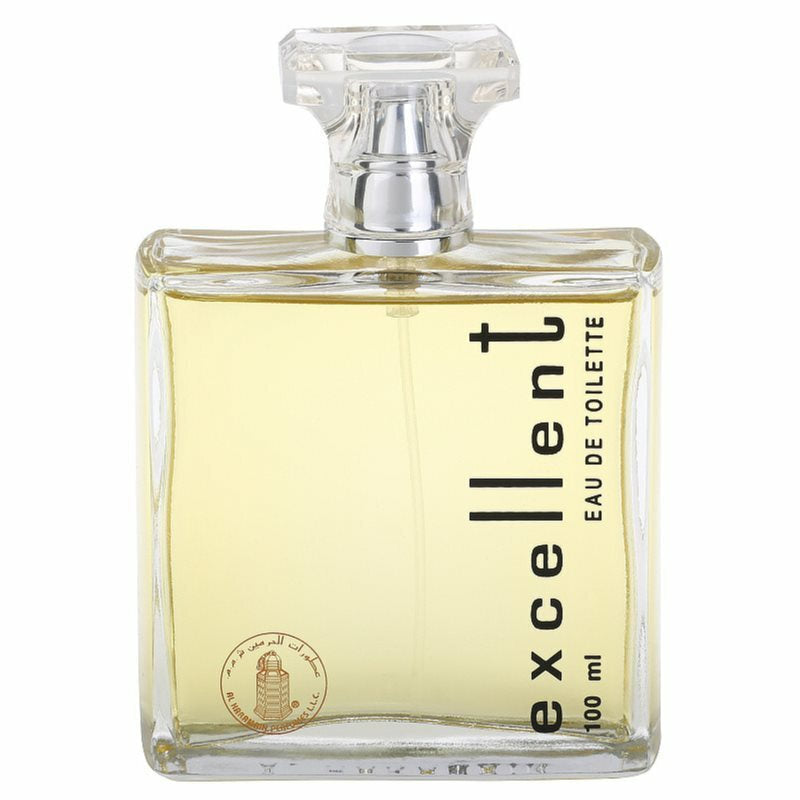 AL HARAMAIN EXCELLENT EAU DE TOILETTE 100ML