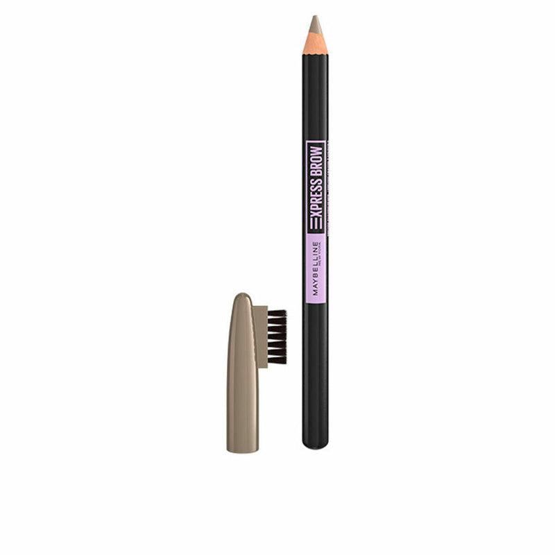 MAYBELLINE EXPRESS BROW PRECISE SHAPING PENCIL 02 BLONDE