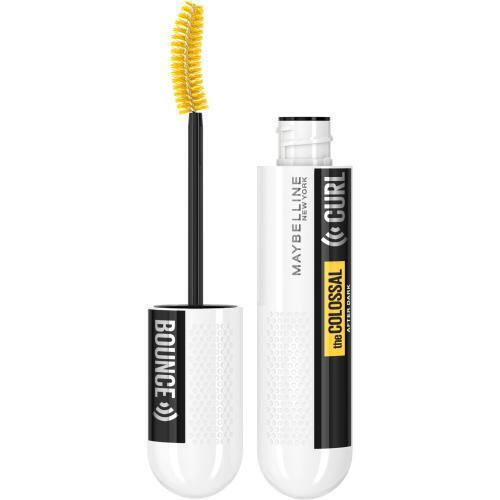 MAYBELLINE COLOSSAL CURL BOUNCE MASCARA ΓΙΑ ΚΑΜΠΥΛΗ AFTER DARK 10ML