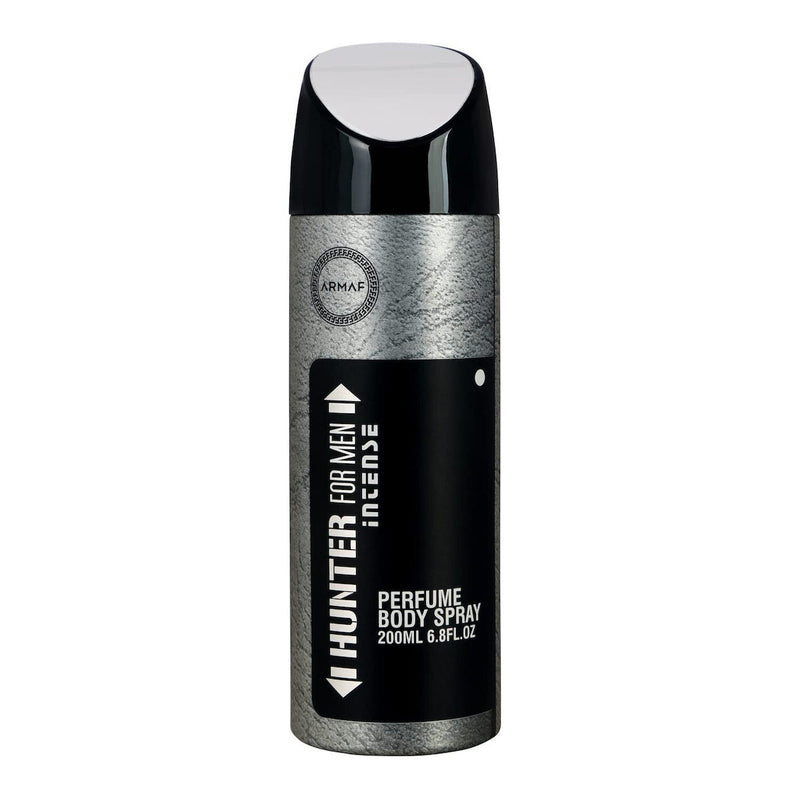 ARMAF HUNTER INTENSE DEO SPRAY 200ML