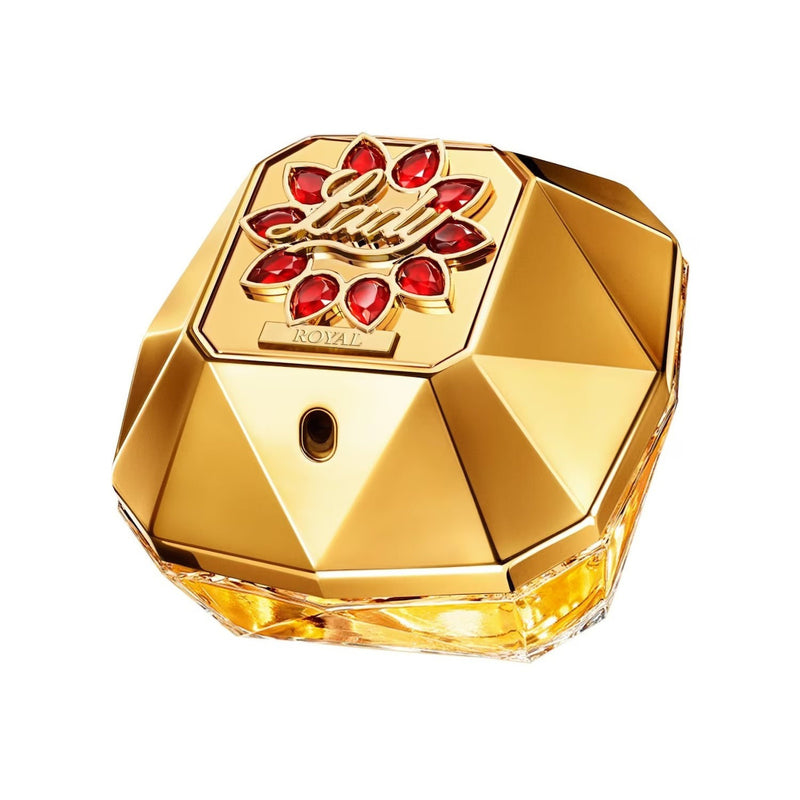 PACO RABANNE LADY MILLION ROYAL EAU DE PARFUM 80ML (TESTER)