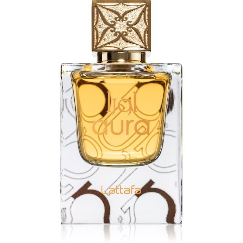 LATTAFA AURA EAU DE PARFUM 60ML