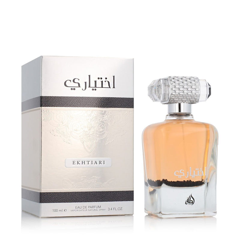 LATTAFA EKHTIARI EAU DE PARFUM 100ML FOR WOMEN
