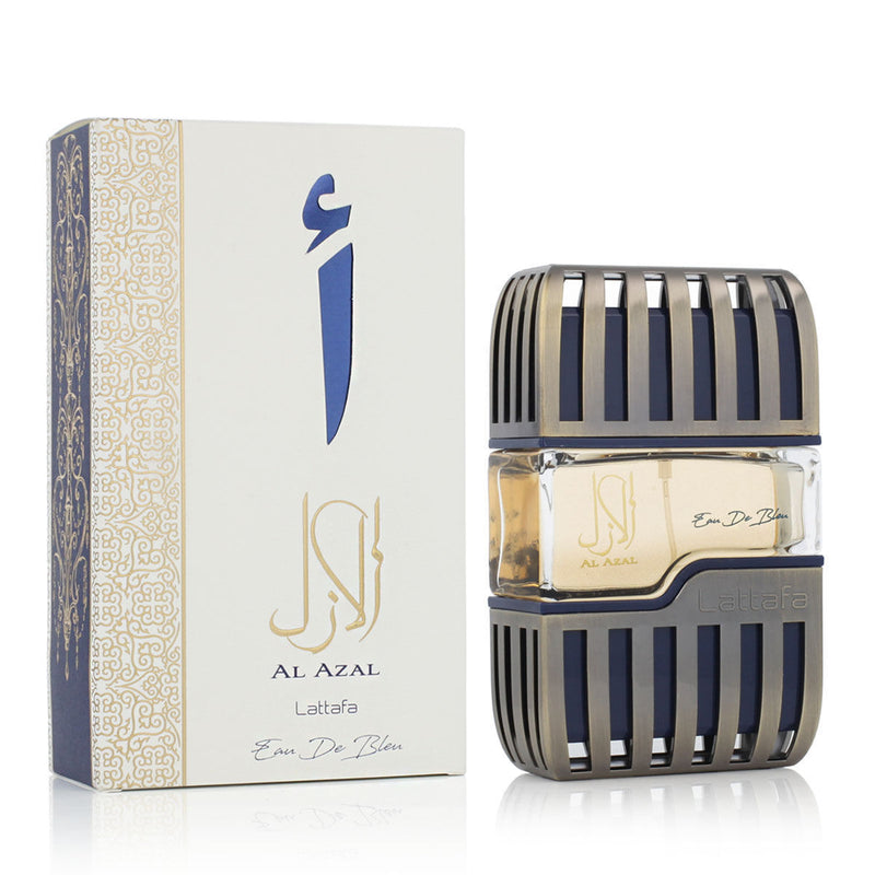 LATTAFA AL AZAL EAU DE PARFUM 100ML UNISEX
