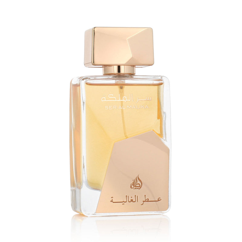 LATTAFA SER AL MALIKA EAU DE PARFUM 100ML