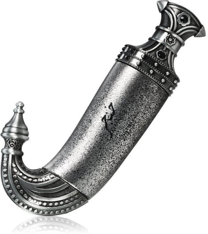 LATTAFA NICHE EMARATI KHANJAR EAU DE PARFUM 85ML